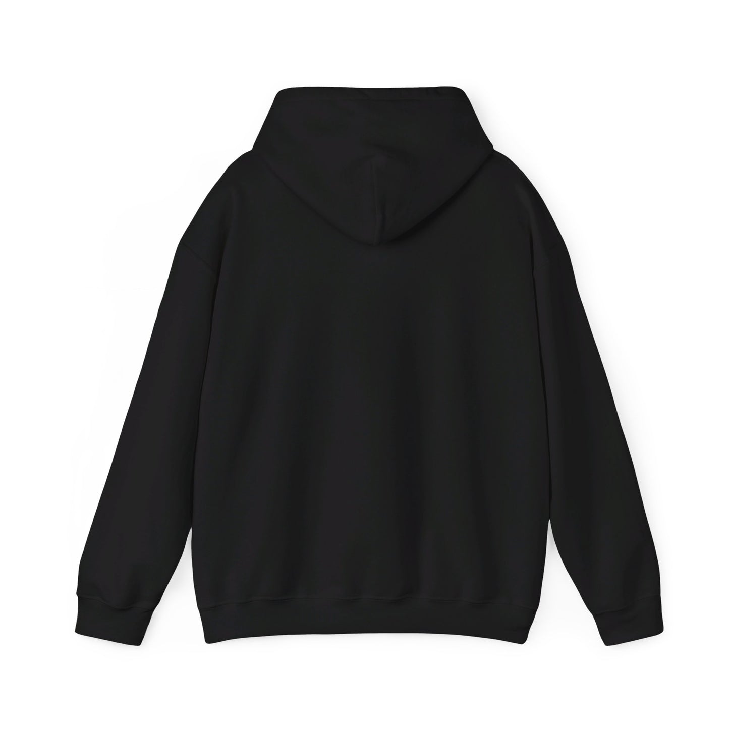 "The Logo " Hooded Sweatshirt