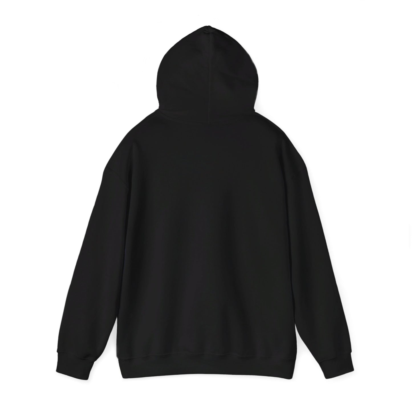 "The Logo " Hooded Sweatshirt