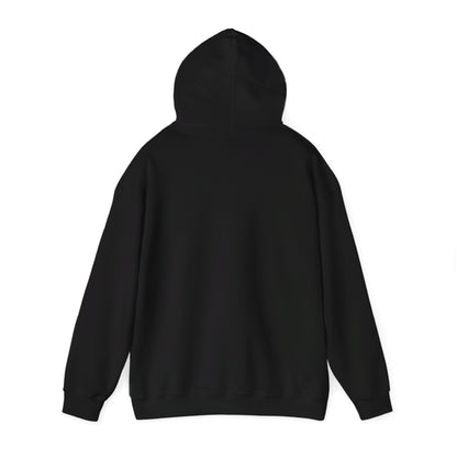 "The Logo " Hooded Sweatshirt