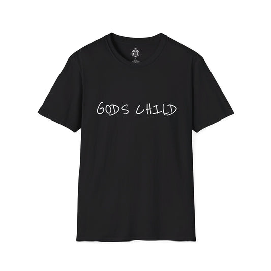 "Gods Child" Official T-Shirt