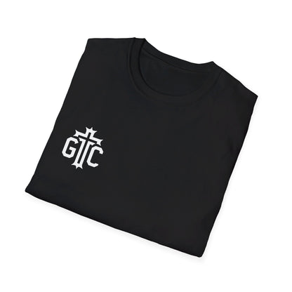 'Gods Child Logo" Official Softstyle T-Shirt