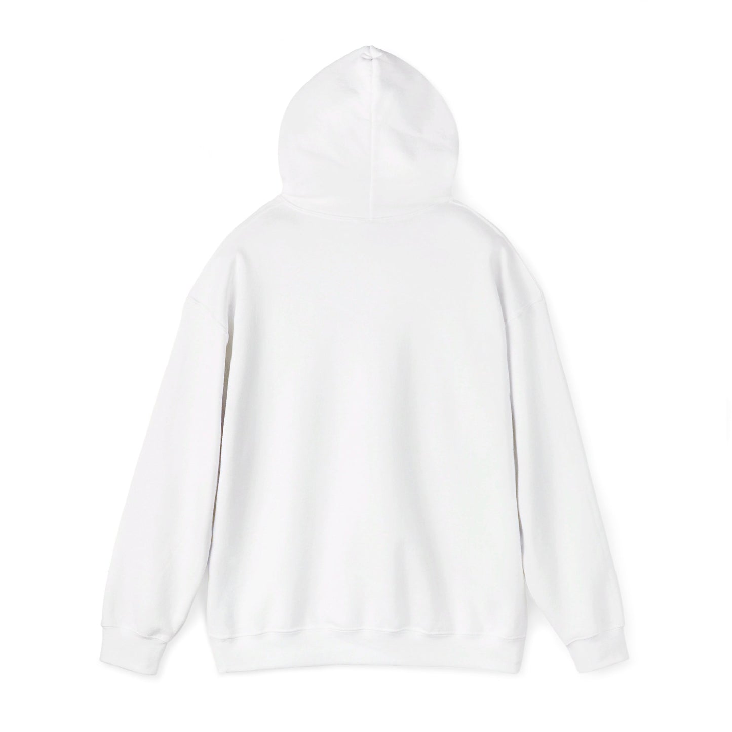 "The Logo " Hooded Sweatshirt