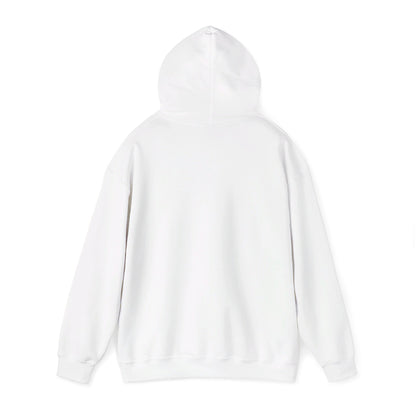 "The Logo " Hooded Sweatshirt