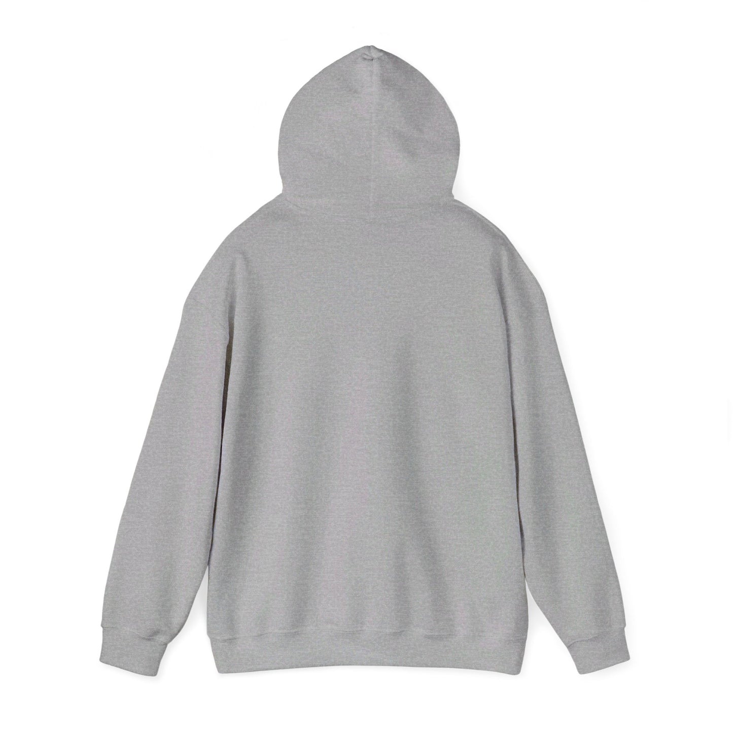 "The Logo " Hooded Sweatshirt