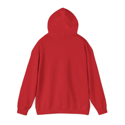 "The Logo " Hooded Sweatshirt