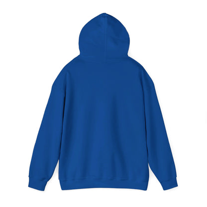 "The Logo " Hooded Sweatshirt