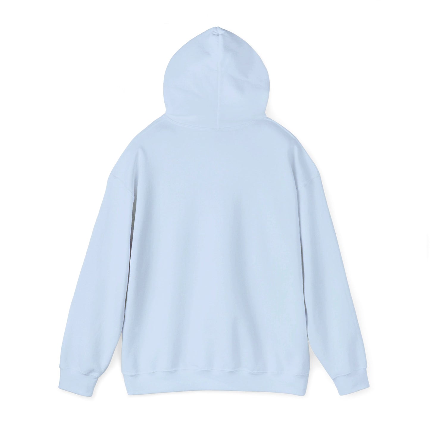 "The Logo " Hooded Sweatshirt